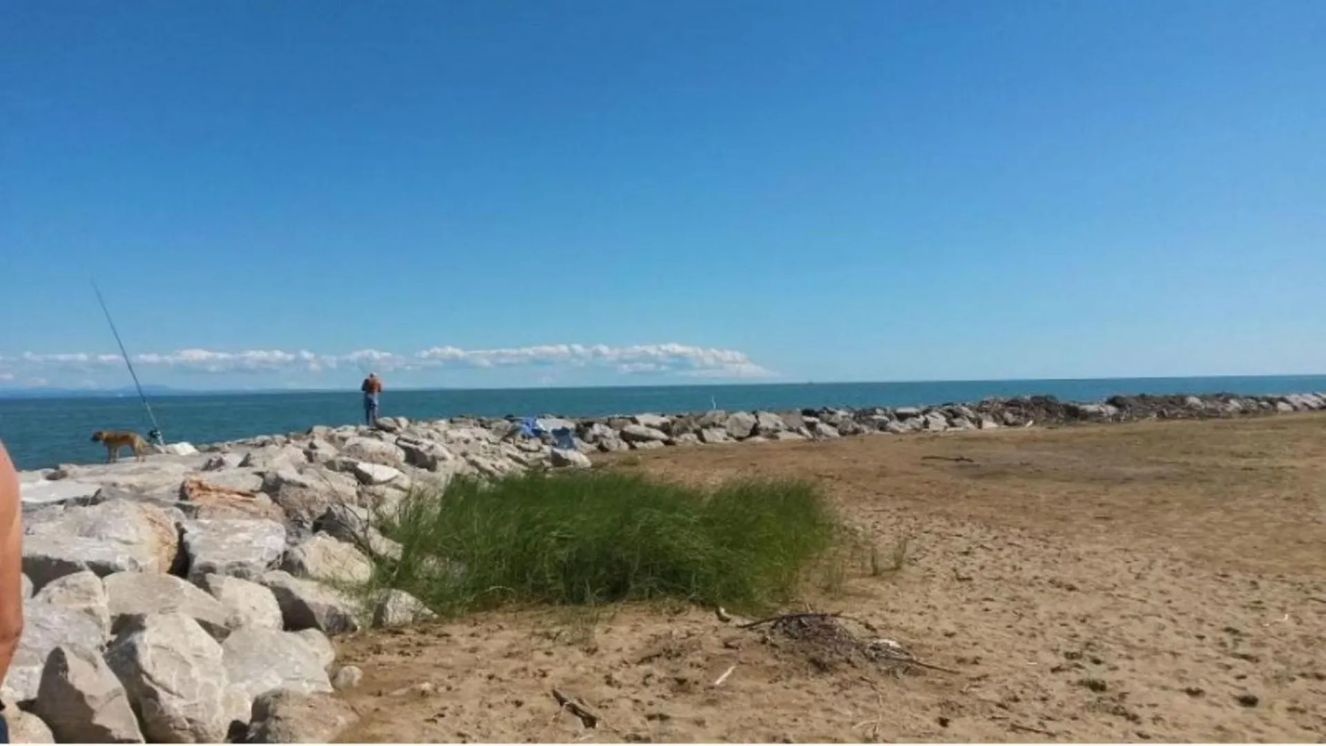 Appartamento Sunny Garden Retreat Near The Sea Bibione