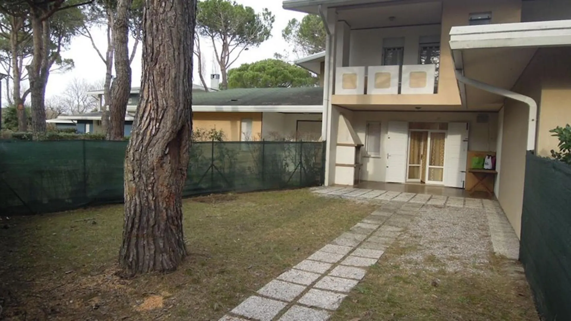 Appartamento Sunny Garden Retreat Near The Sea Bibione Italia