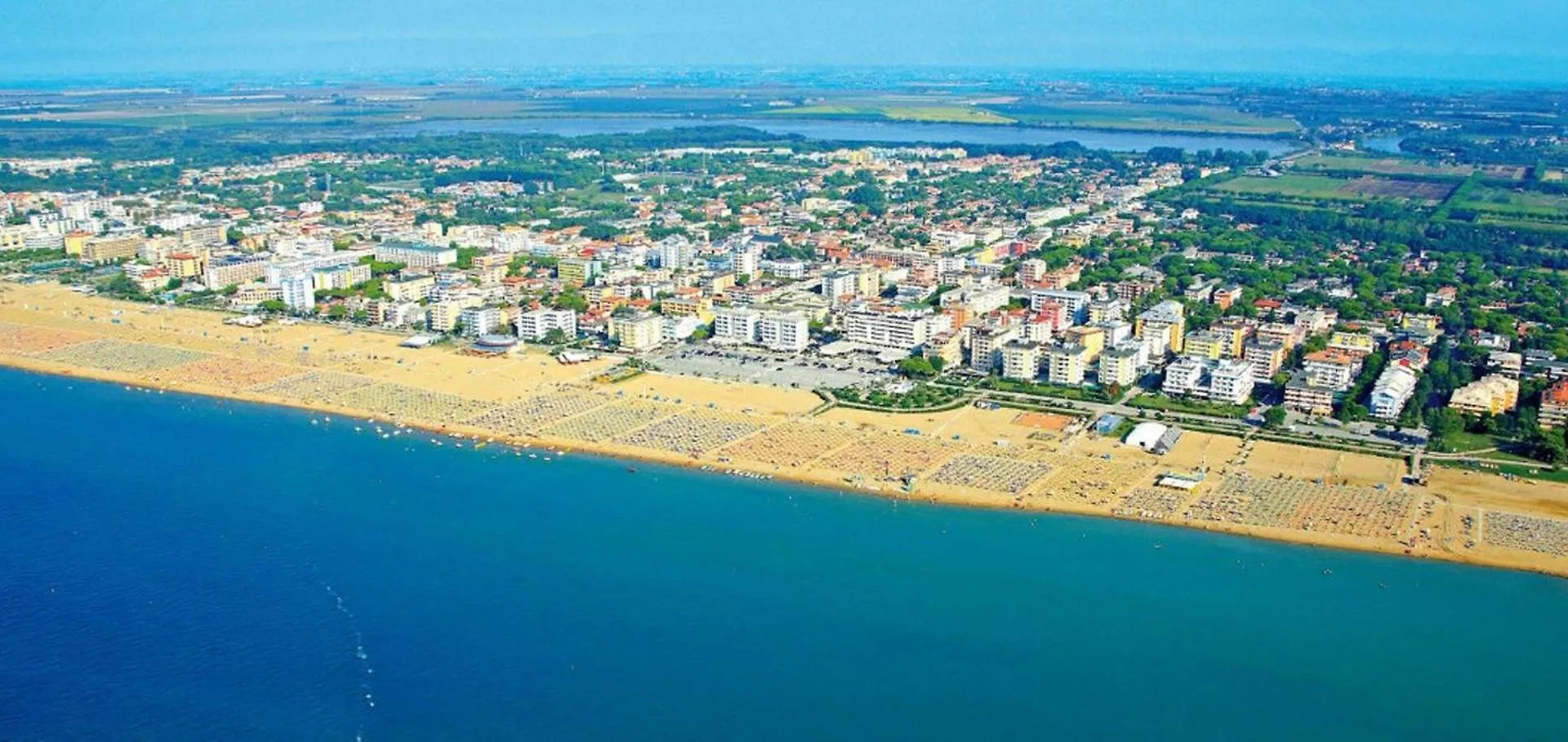 Appartamento Sunny Garden Retreat Near The Sea Bibione