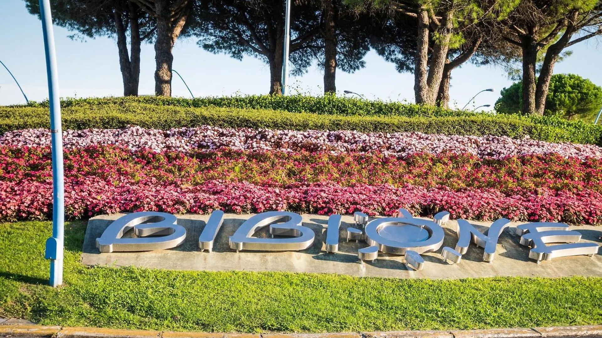 Appartamento Sunny Garden Retreat Near The Sea Bibione Italia
