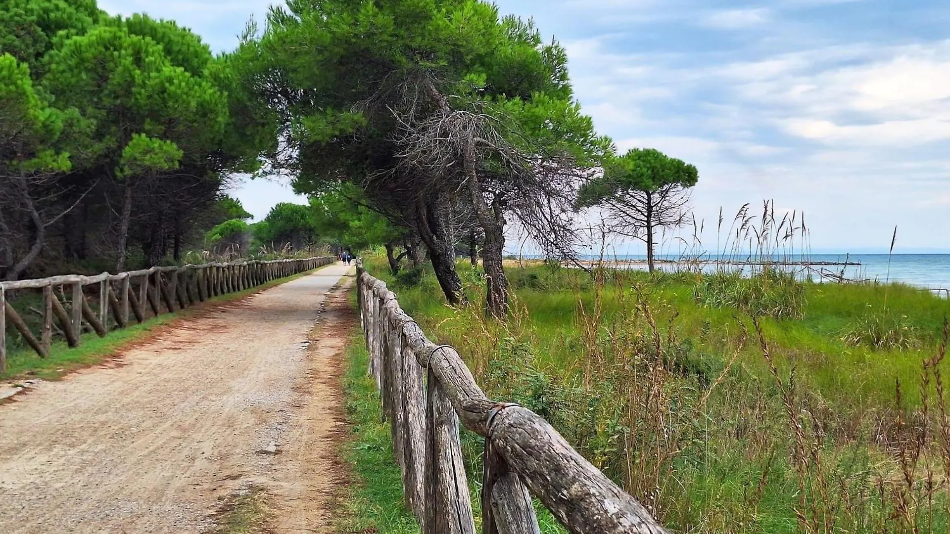 Appartamento Sunny Garden Retreat Near The Sea Bibione 0*,  Italia