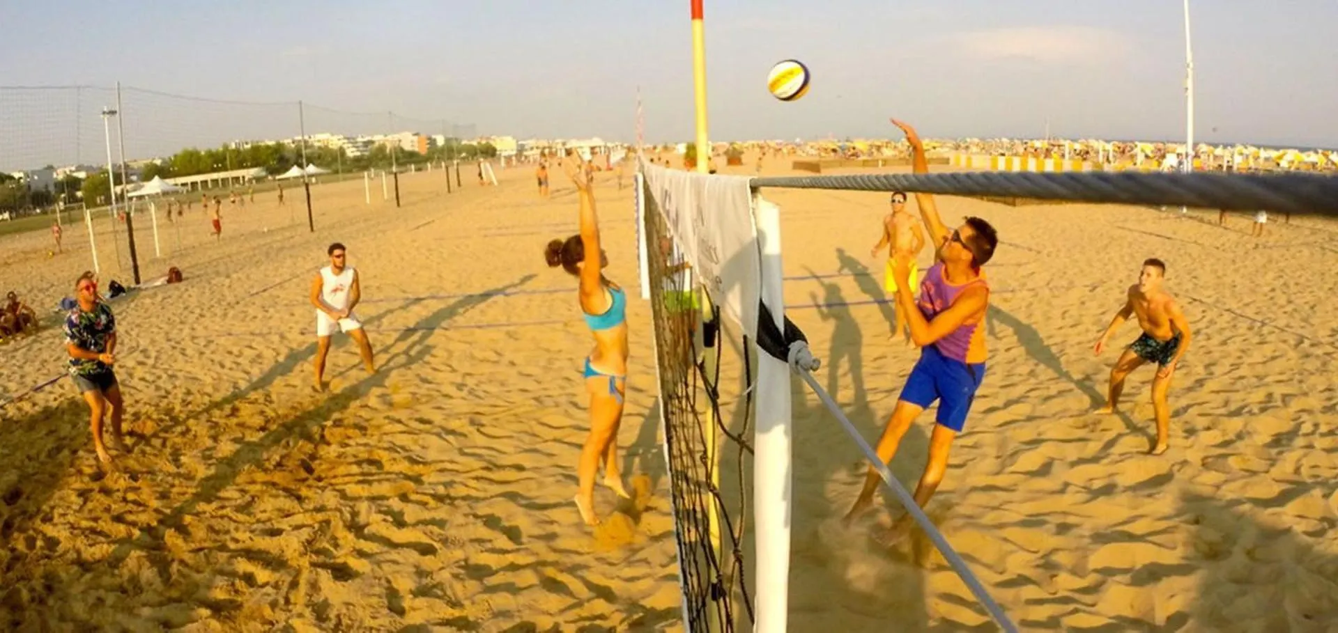 Sunny Garden Retreat Near The Sea Apartment Bibione
