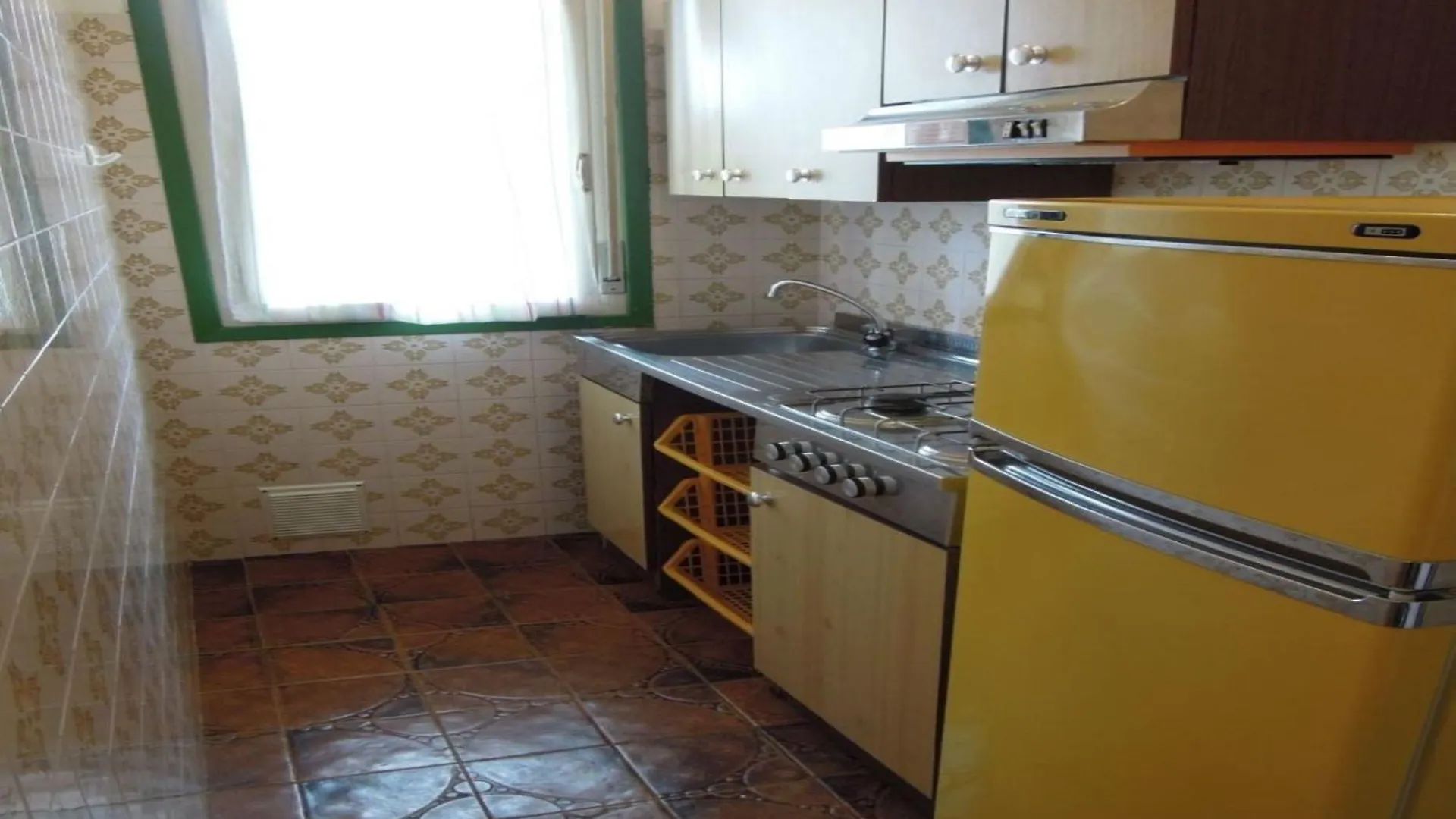 Sunny Garden Retreat Near The Sea Apartment Bibione 0*,  Italy