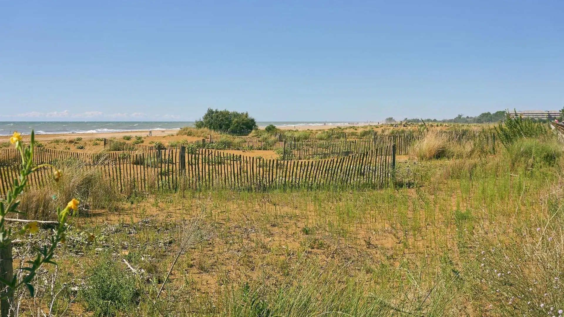 Sunny Garden Retreat Near The Sea Apartment Bibione