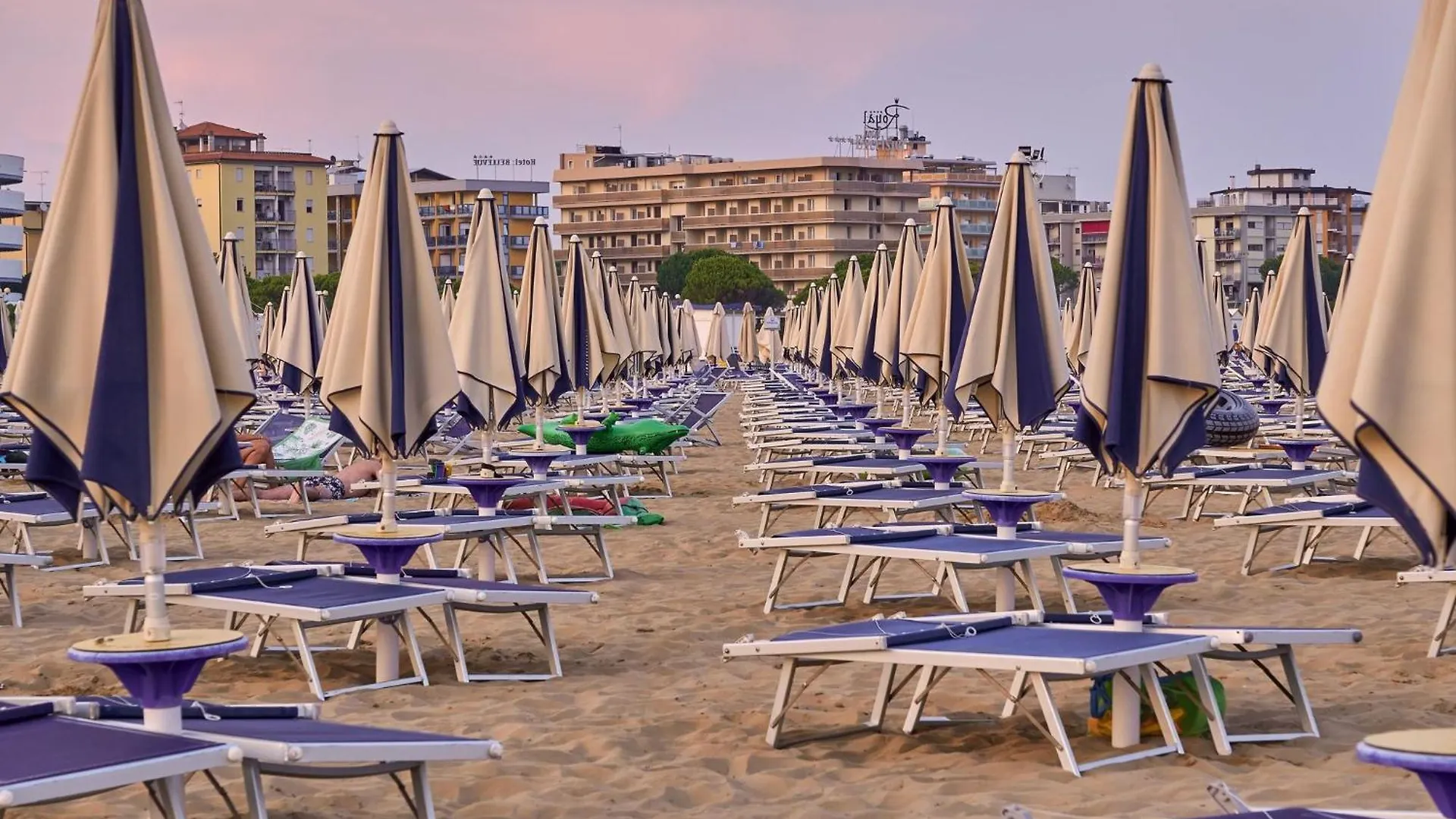 Sunny Garden Retreat Near The Sea Apartment Bibione 0*,