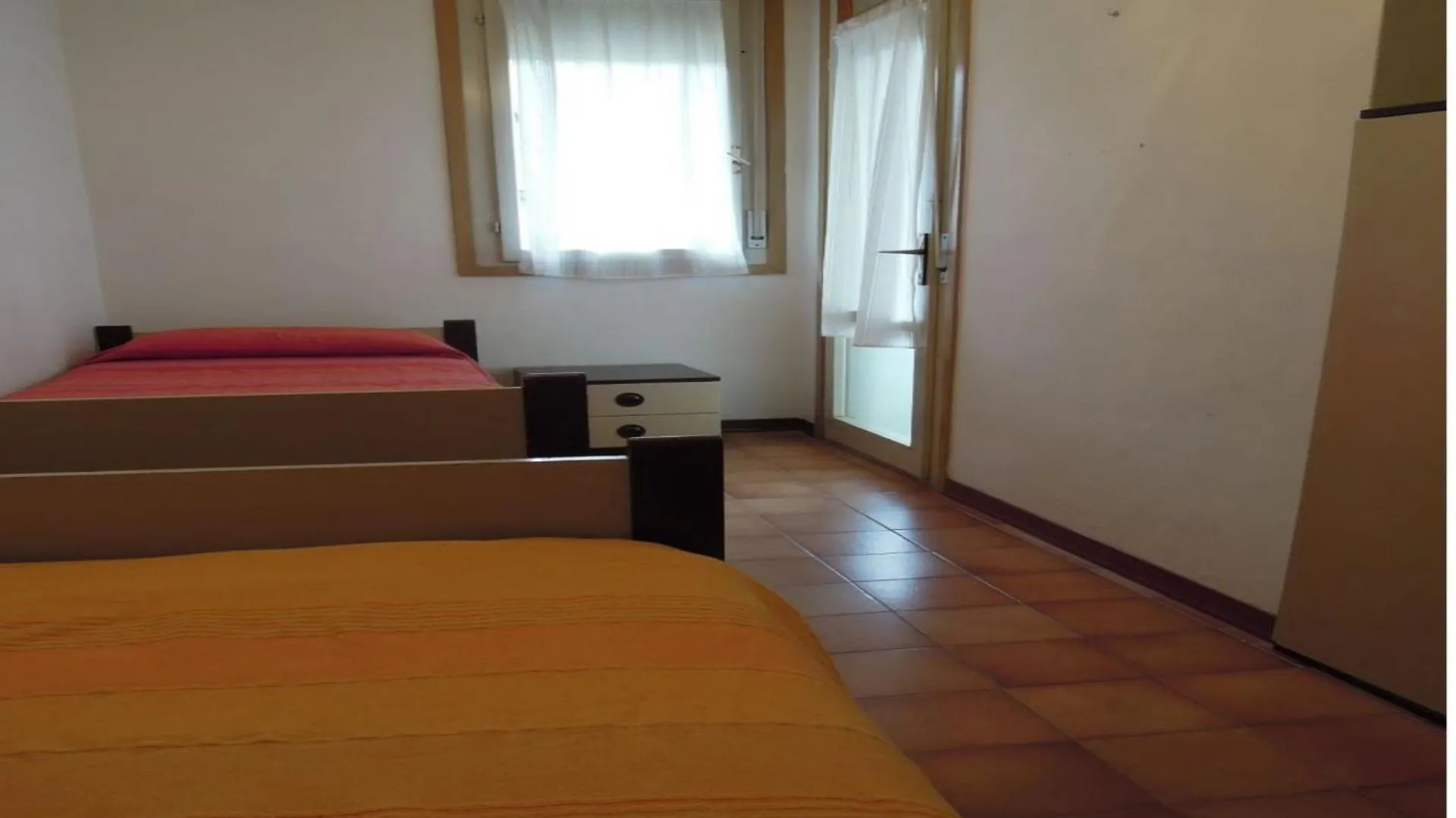 Sunny Garden Retreat Near The Sea Apartment Bibione