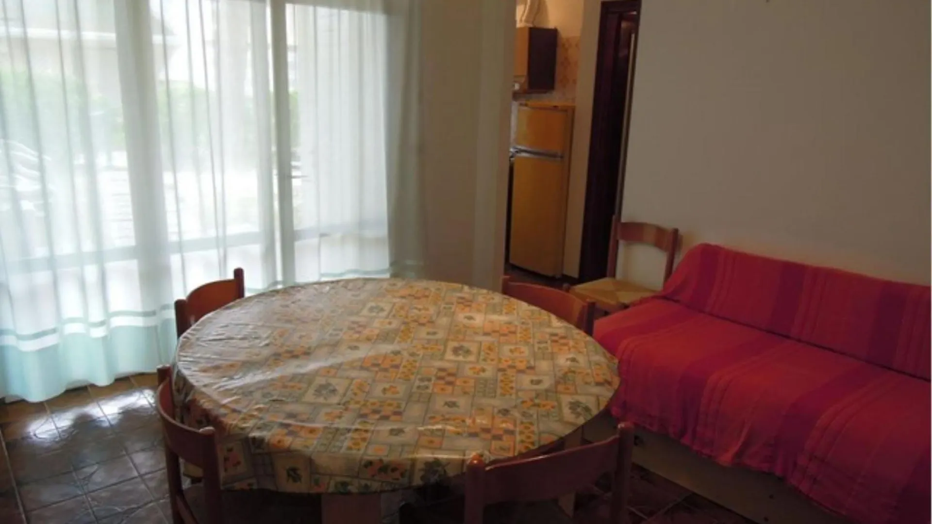Sunny Garden Retreat Near The Sea Apartment Bibione Italy
